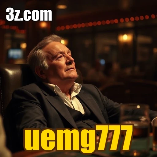 Action Imersivo e Empolgante no uemg777 para Todos os Jogadores