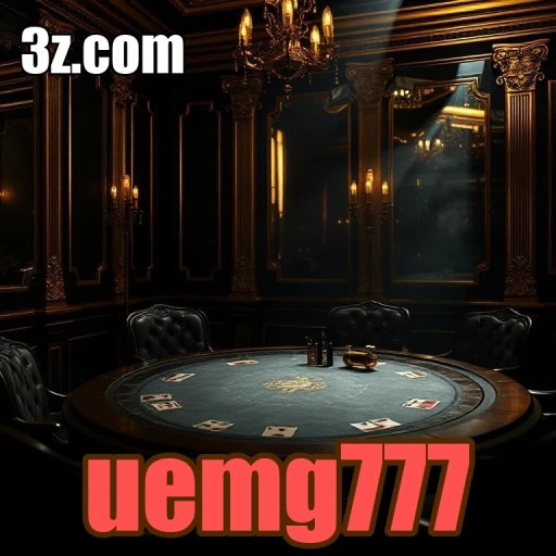 Cassino uemg777: Uma Nova Era de Diversão e Interação