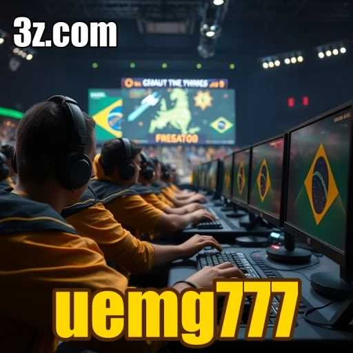 Desafios Diários no uemg777: Engajamento e Variedade para Jogadores