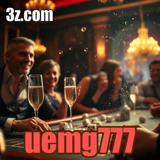 Competitividade no Leaderboard de uemg777: A Ascensão dos Jogadores