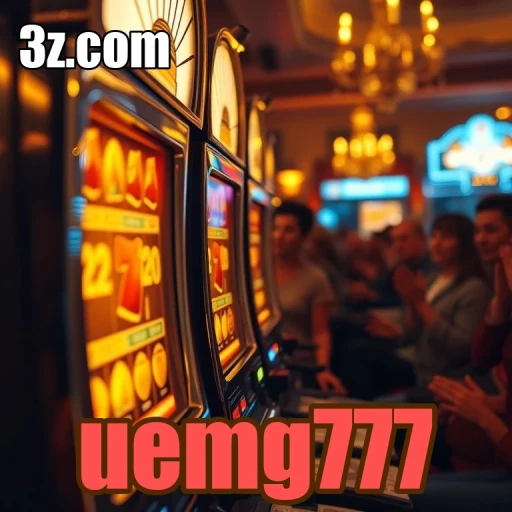 Ofertas Imperdíveis no uemg777: Bônus e Promoções