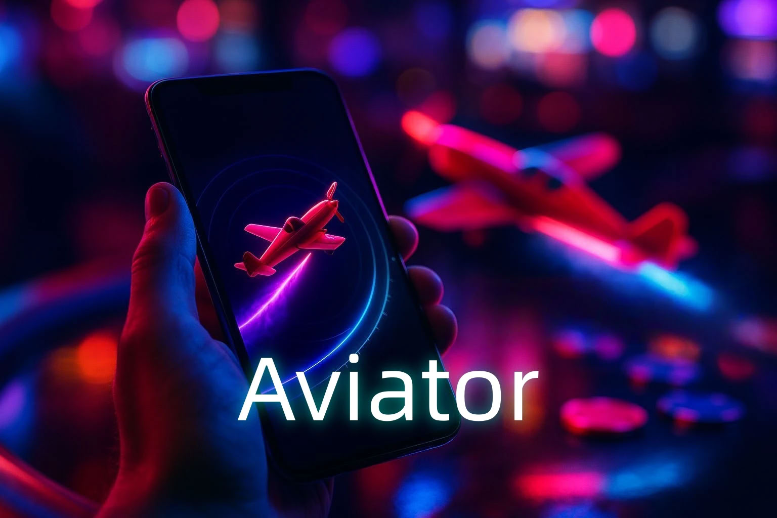 uemg777 Aviator Festivo
