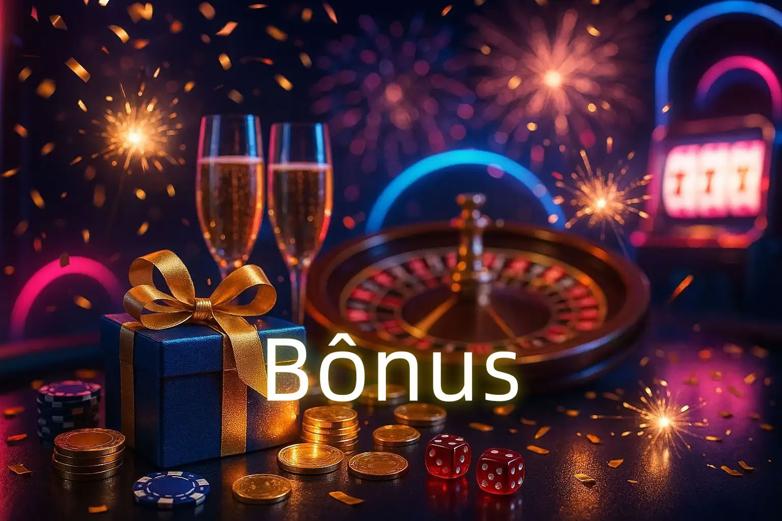 uemg777 Bônus Festivos