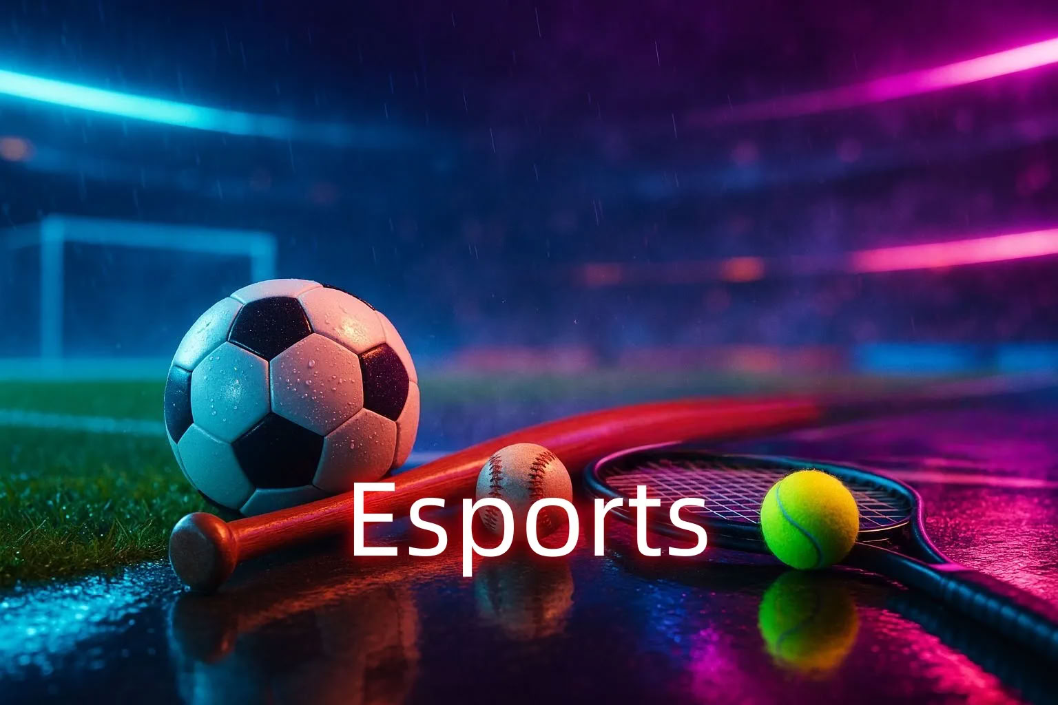 uemg777 Variedade de Esportes