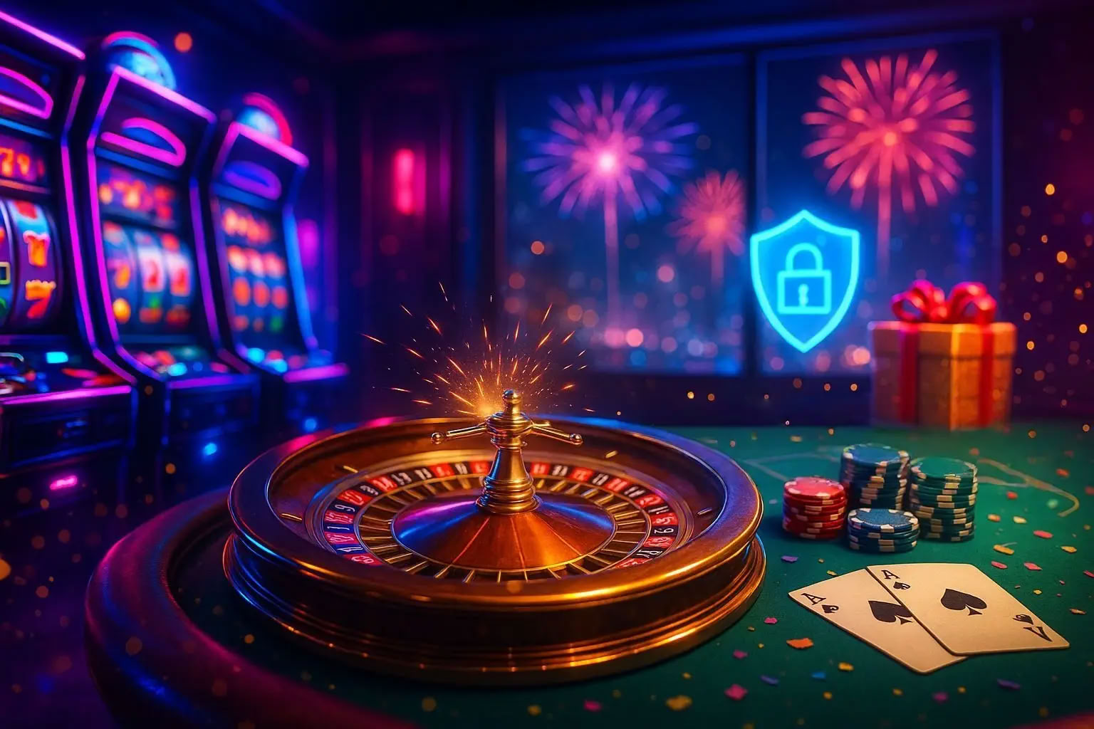 Jogos emocionantes no uemg777