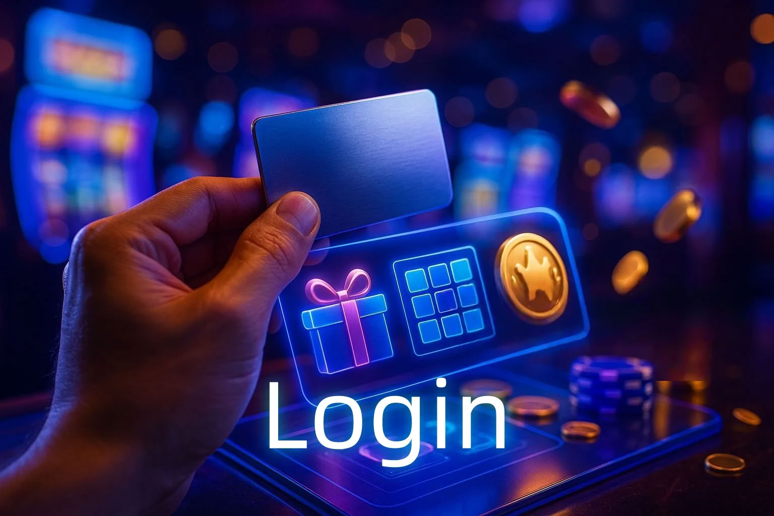uemg777 Benefícios do Login